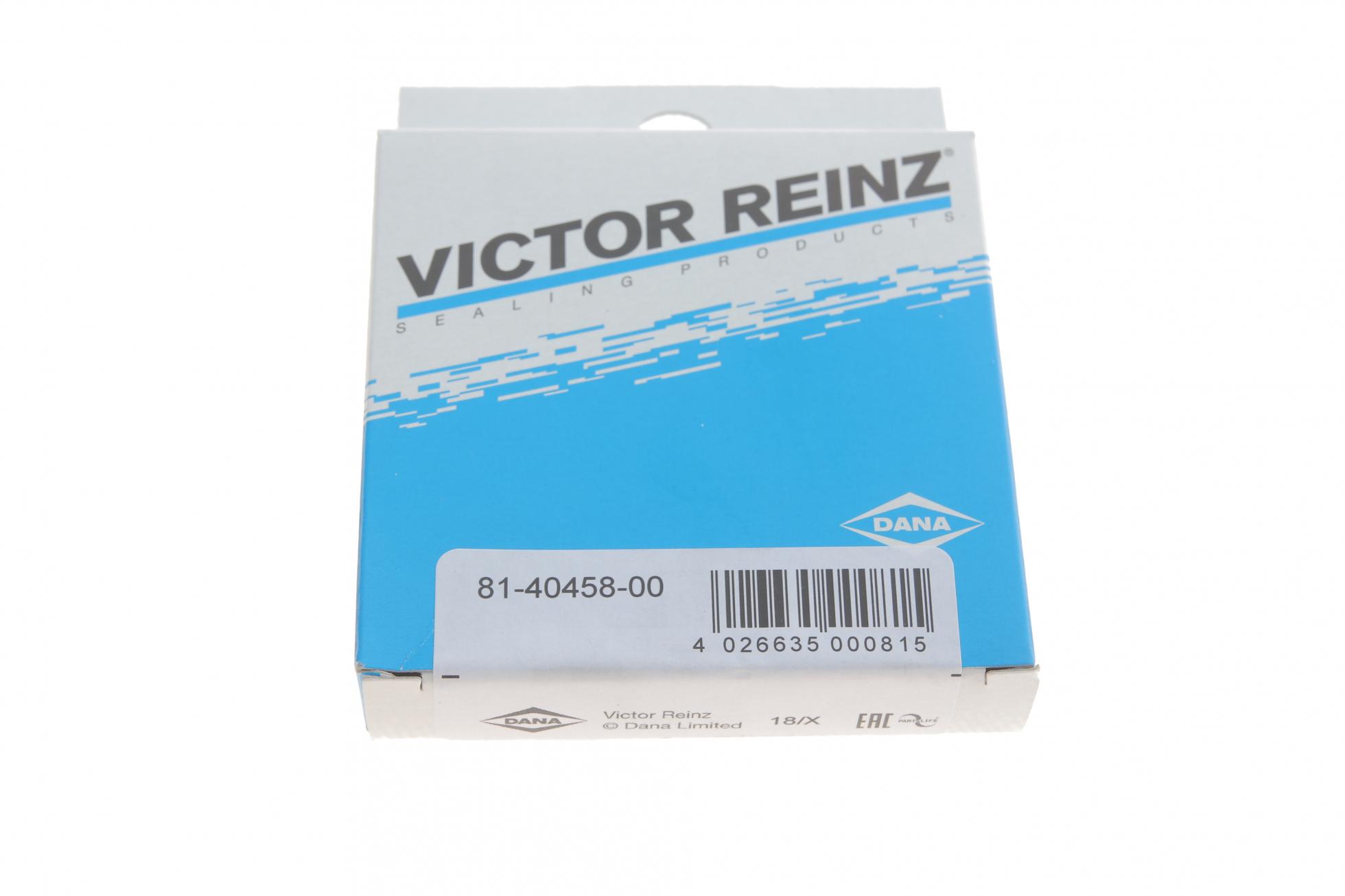 814045800 VICTOR REINZ